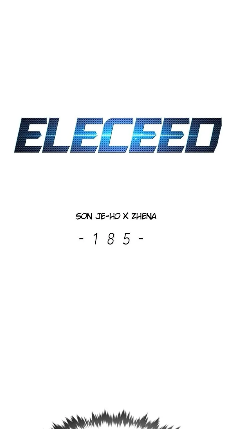 Eleceed chapter 185