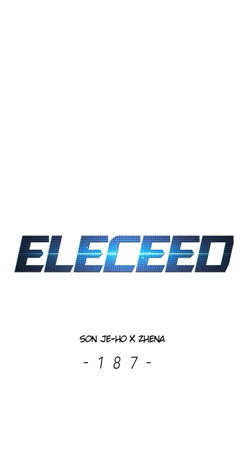 Eleceed chapter 187