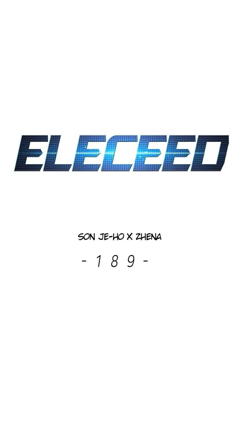 Eleceed chapter 189