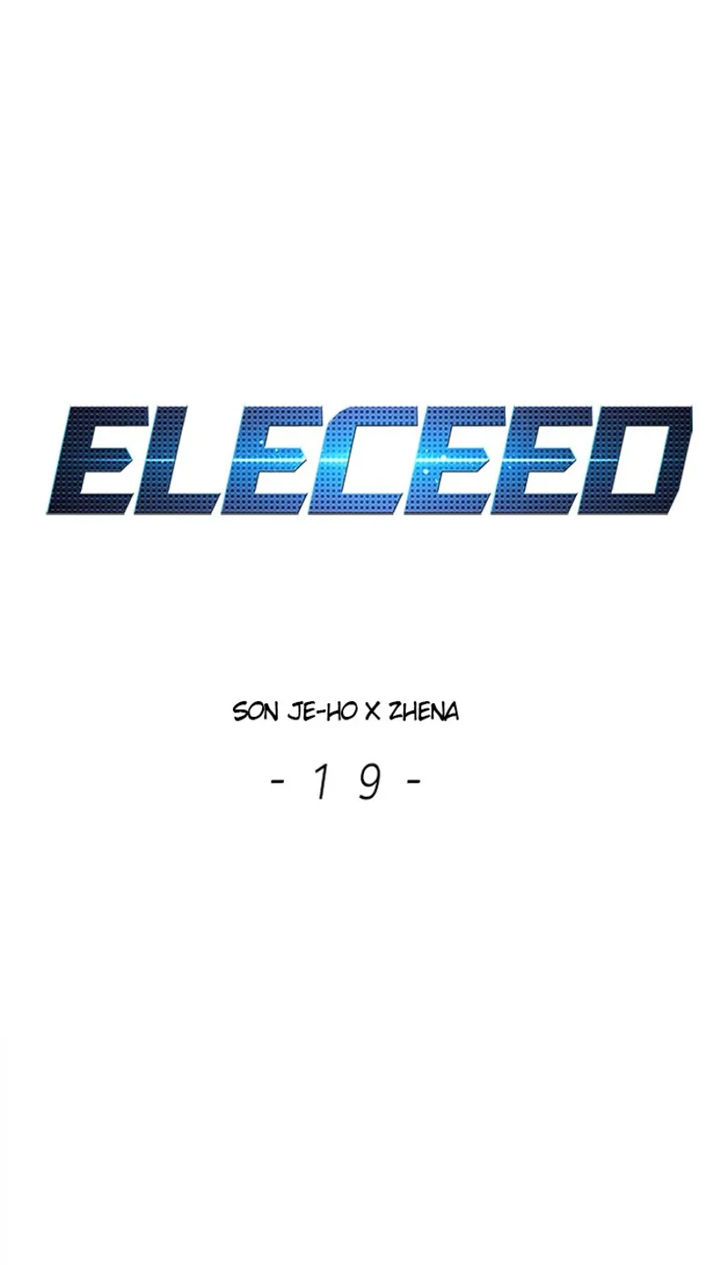 Eleceed chapter 19