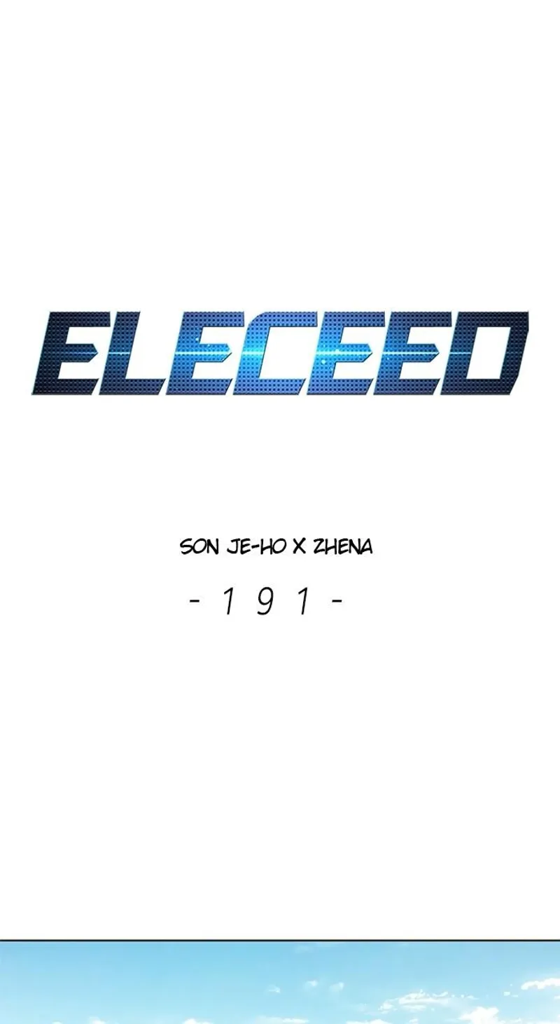 Eleceed chapter 191