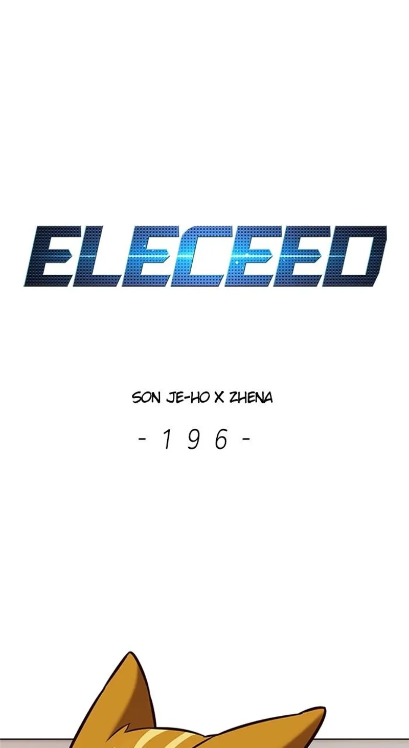 Eleceed chapter 196