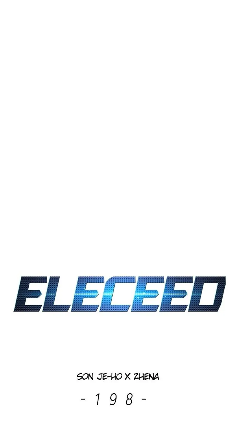 Eleceed chapter 198