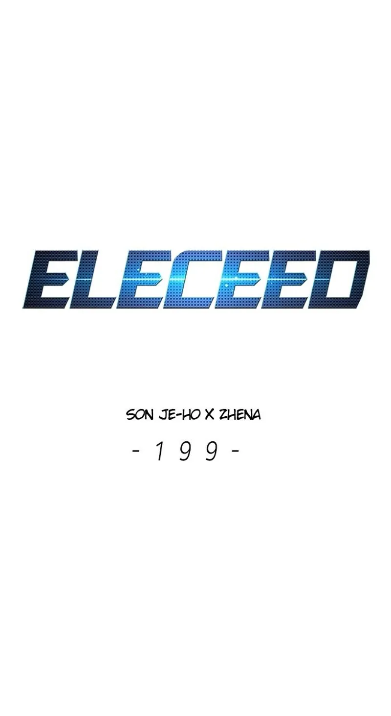 Eleceed chapter 199