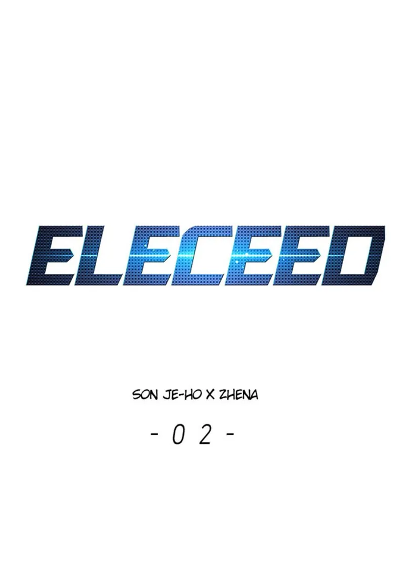 Eleceed chapter 2