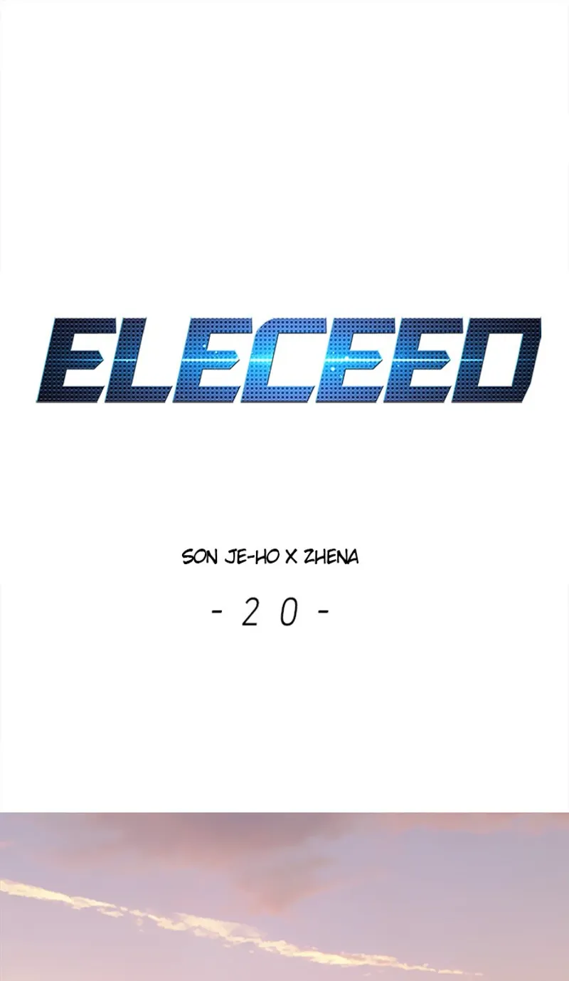 Eleceed chapter 20