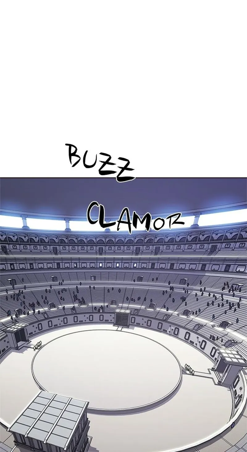Eleceed chapter 202