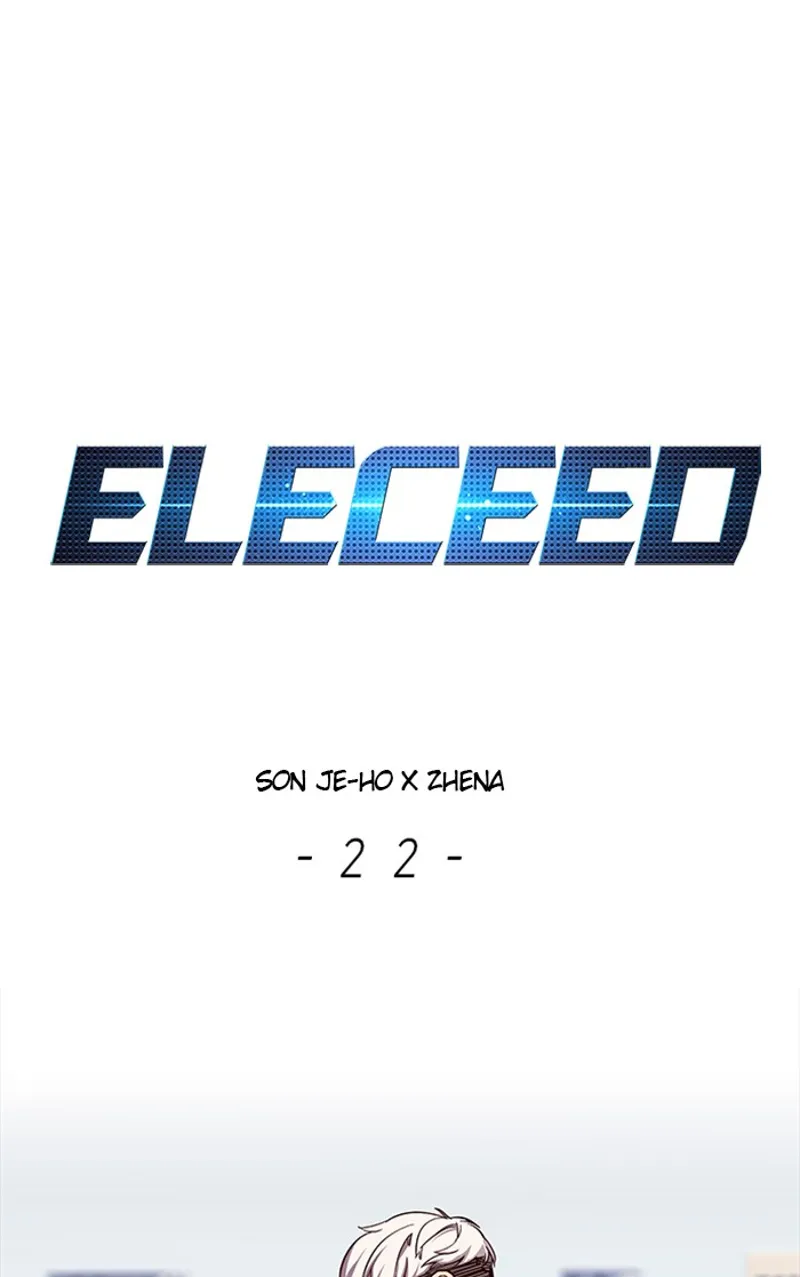 Eleceed chapter 22
