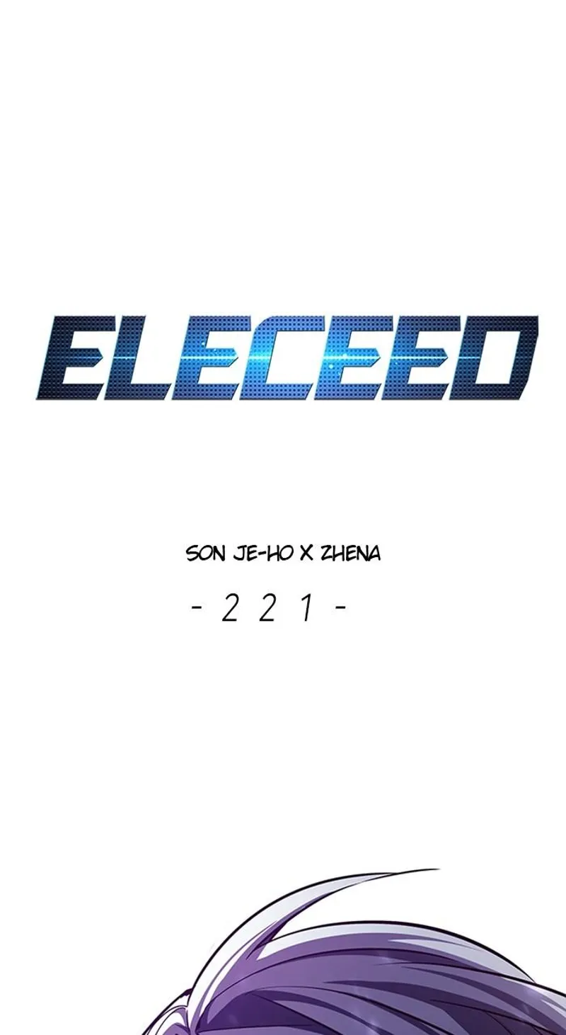 Eleceed chapter 221