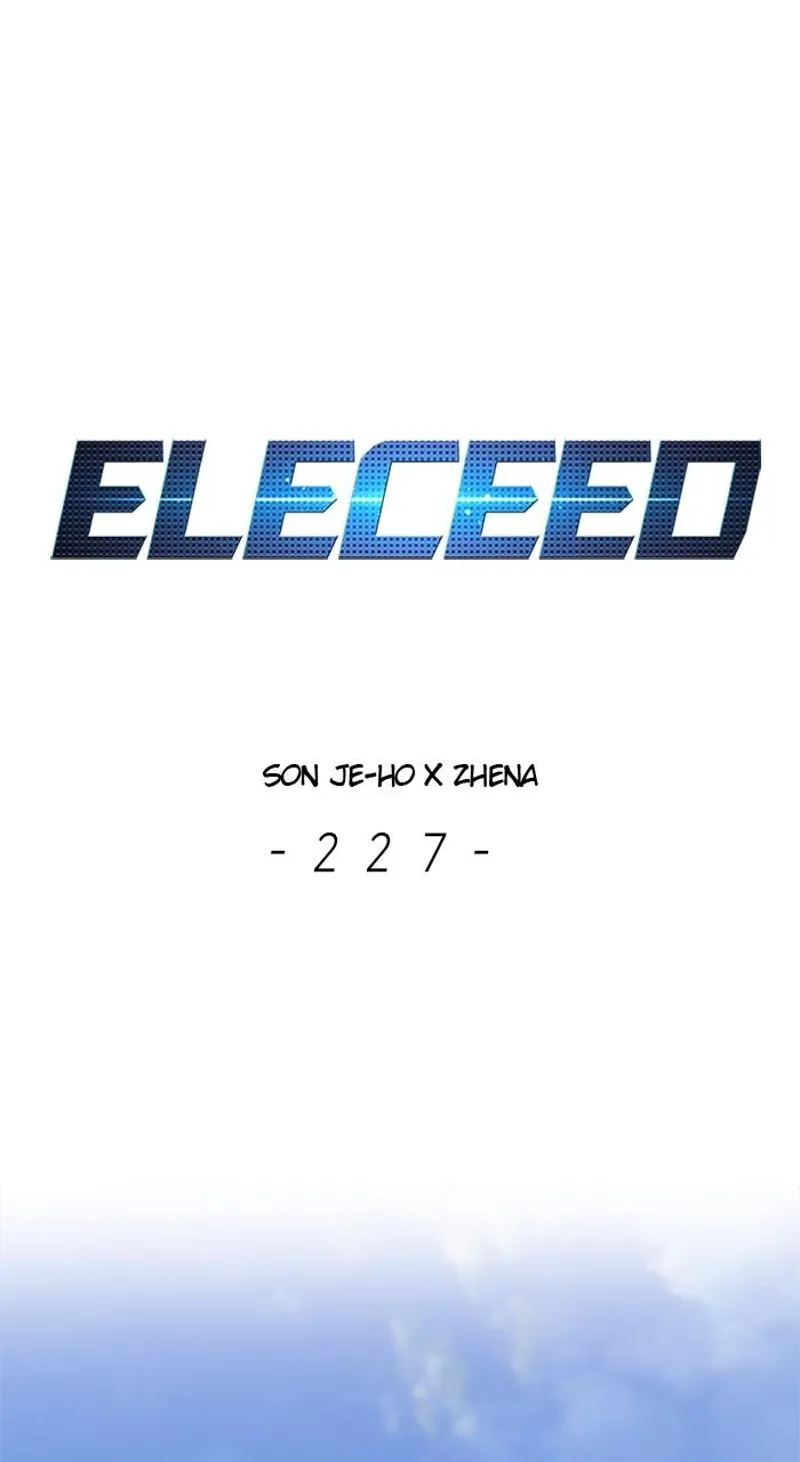 Eleceed chapter 227
