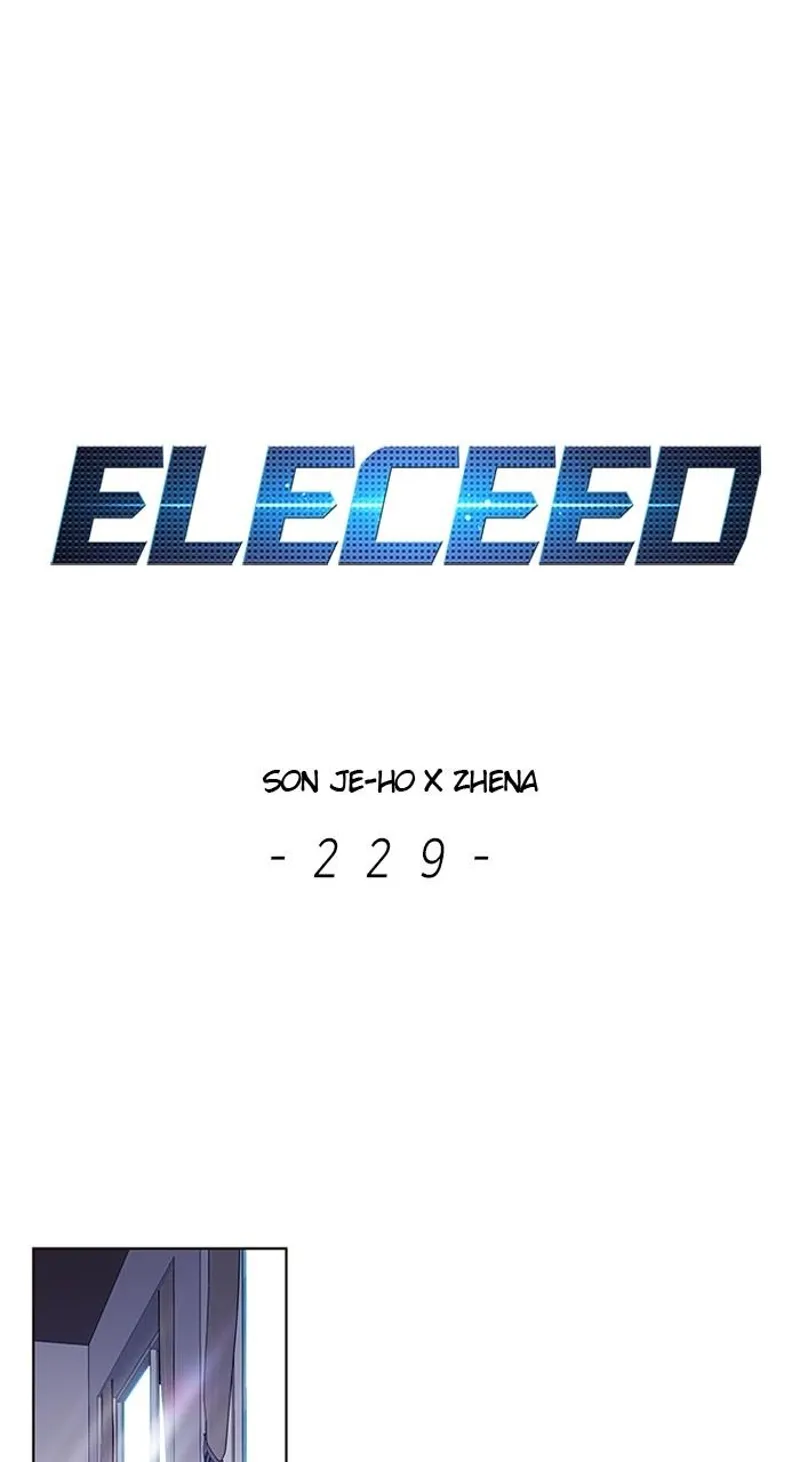 Eleceed chapter 229