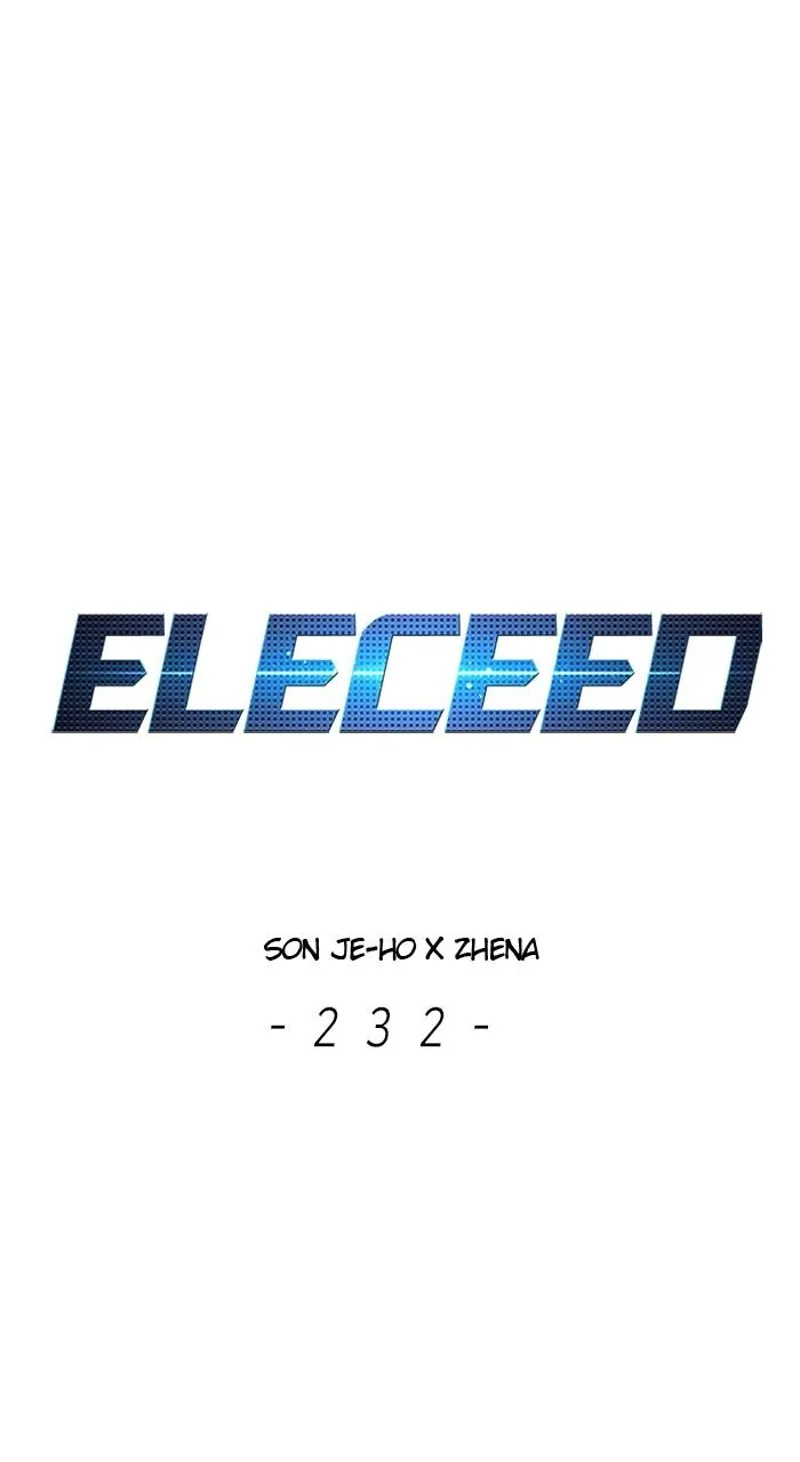 Eleceed chapter 232