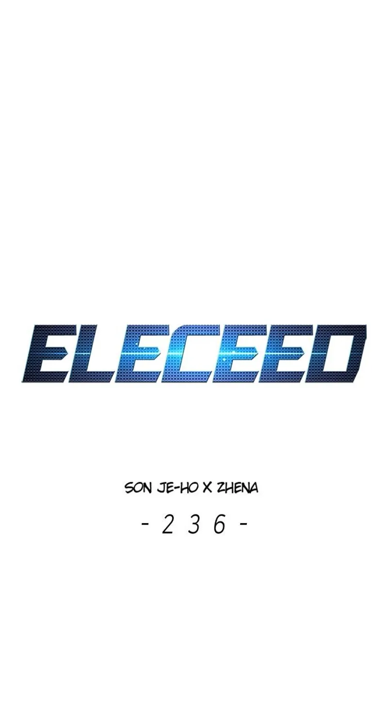 Eleceed chapter 236