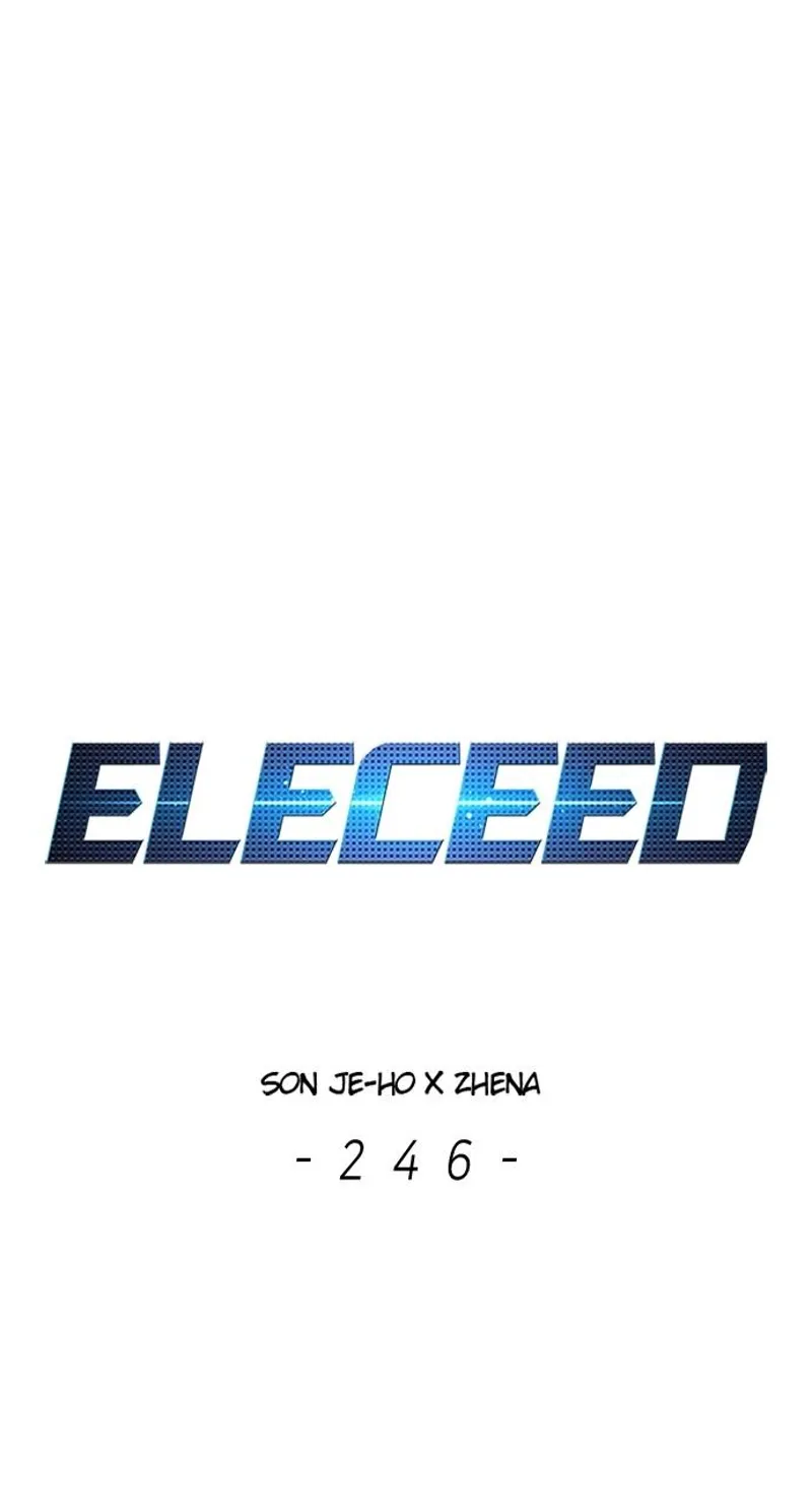Eleceed chapter 246