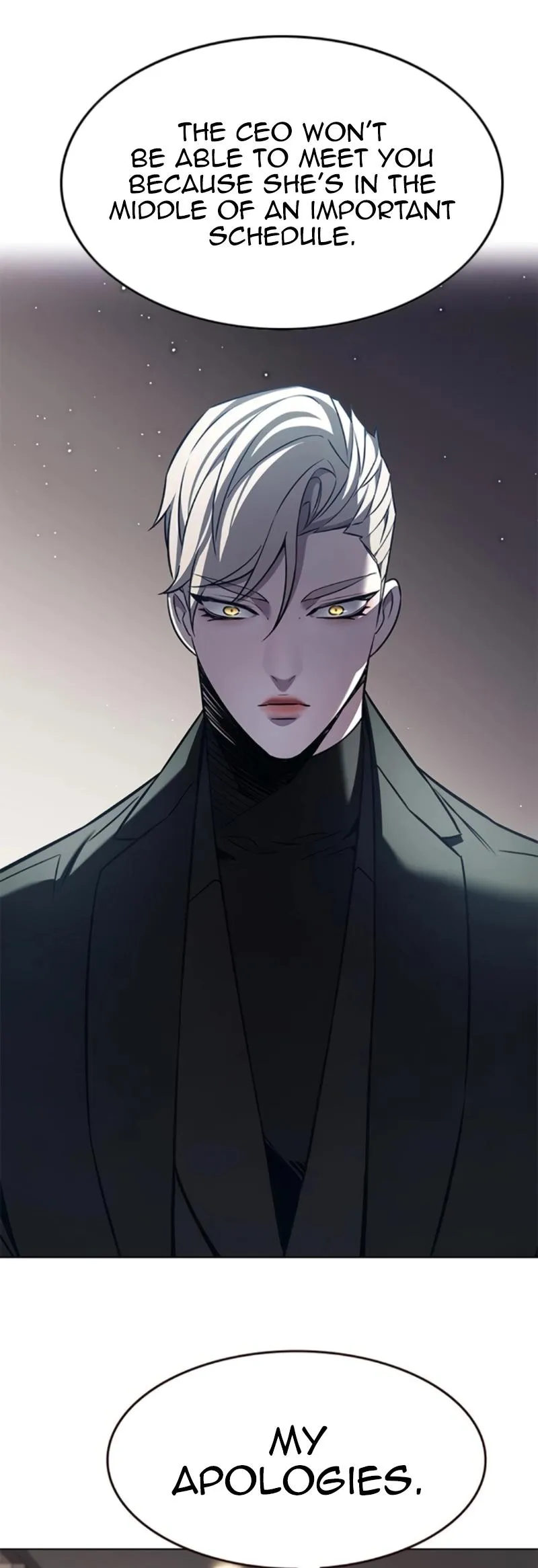 Eleceed chapter 327