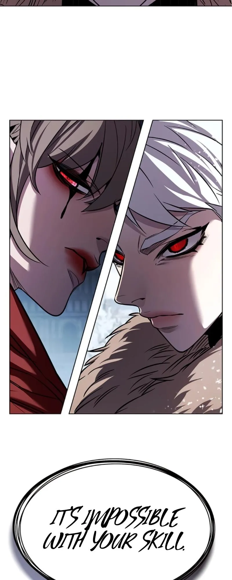 Eleceed chapter 327