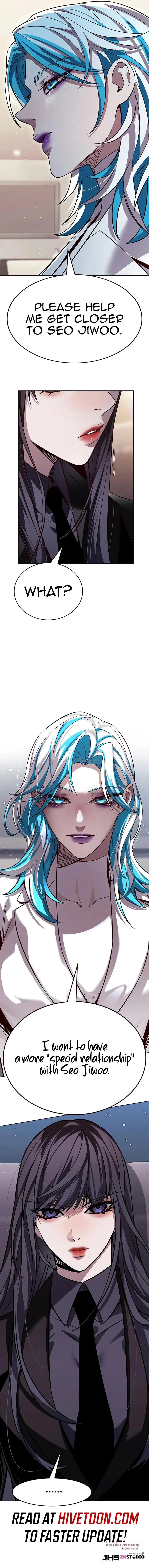 Eleceed chapter 344