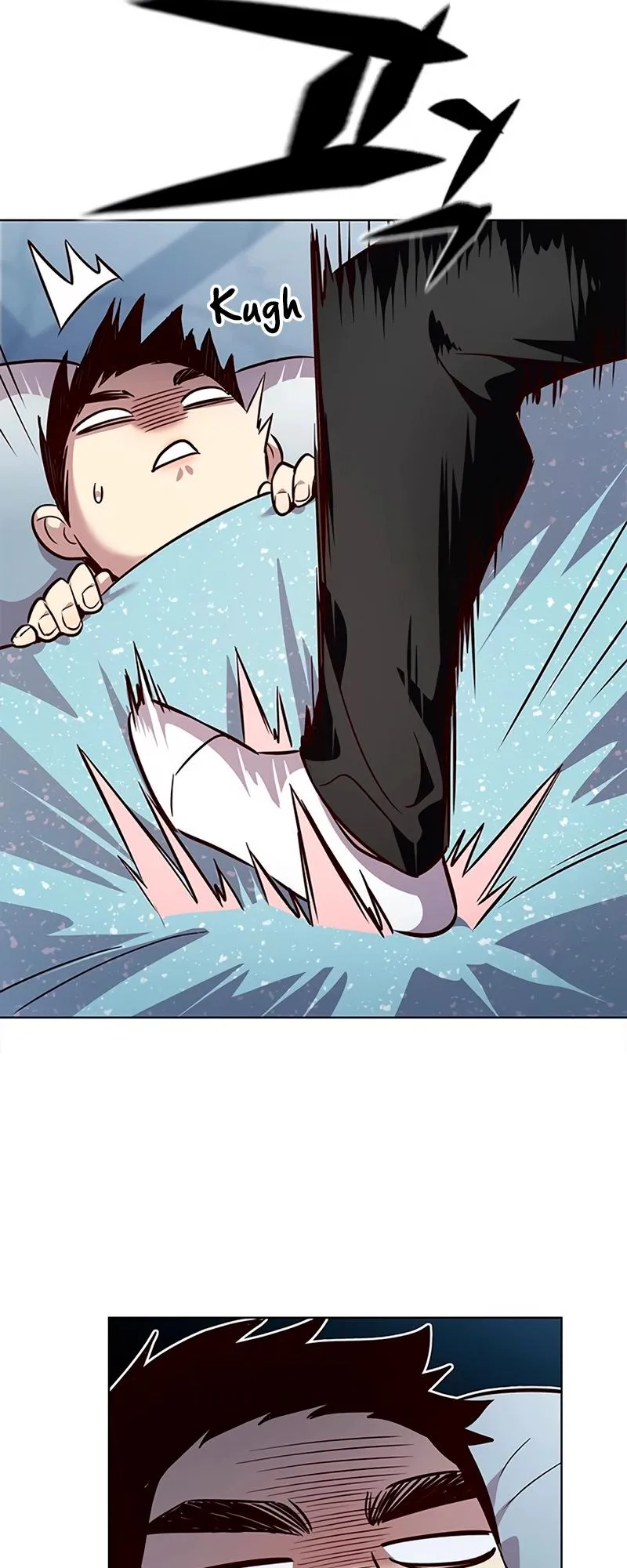 Eleceed chapter 345