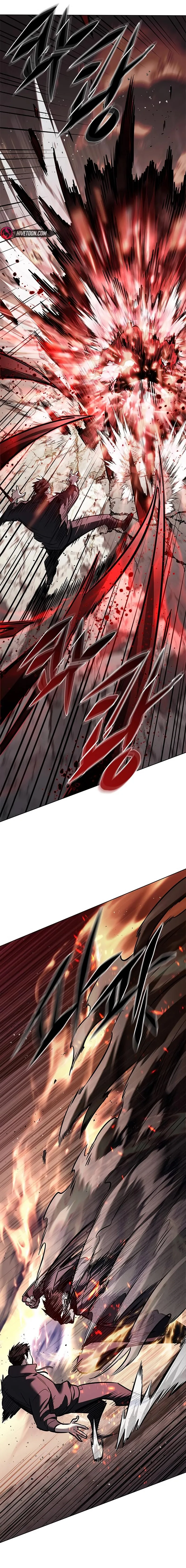 Eleceed chapter 349