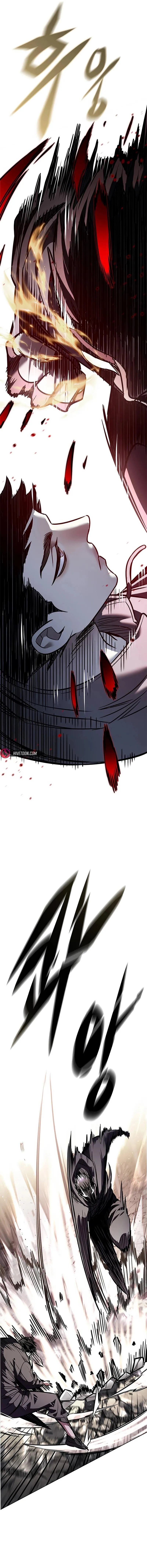 Eleceed chapter 349