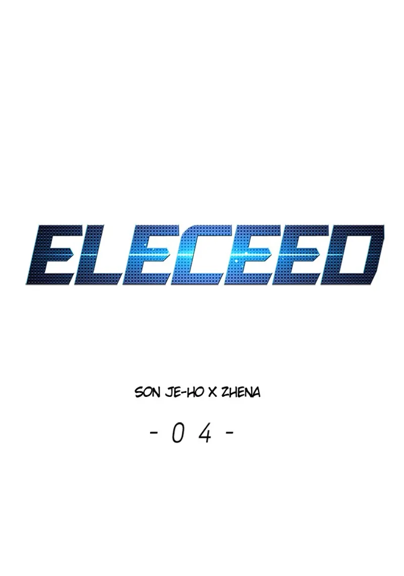 Eleceed chapter 4