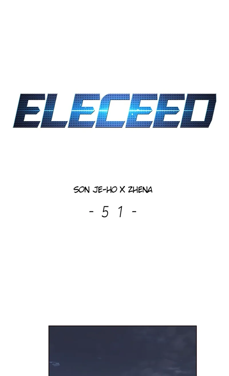 Eleceed chapter 51