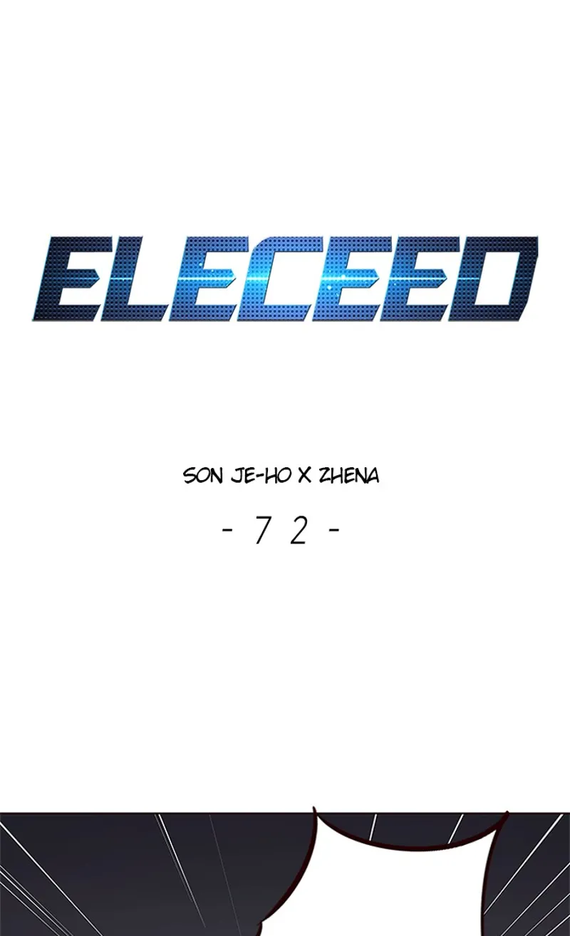 Eleceed chapter 72