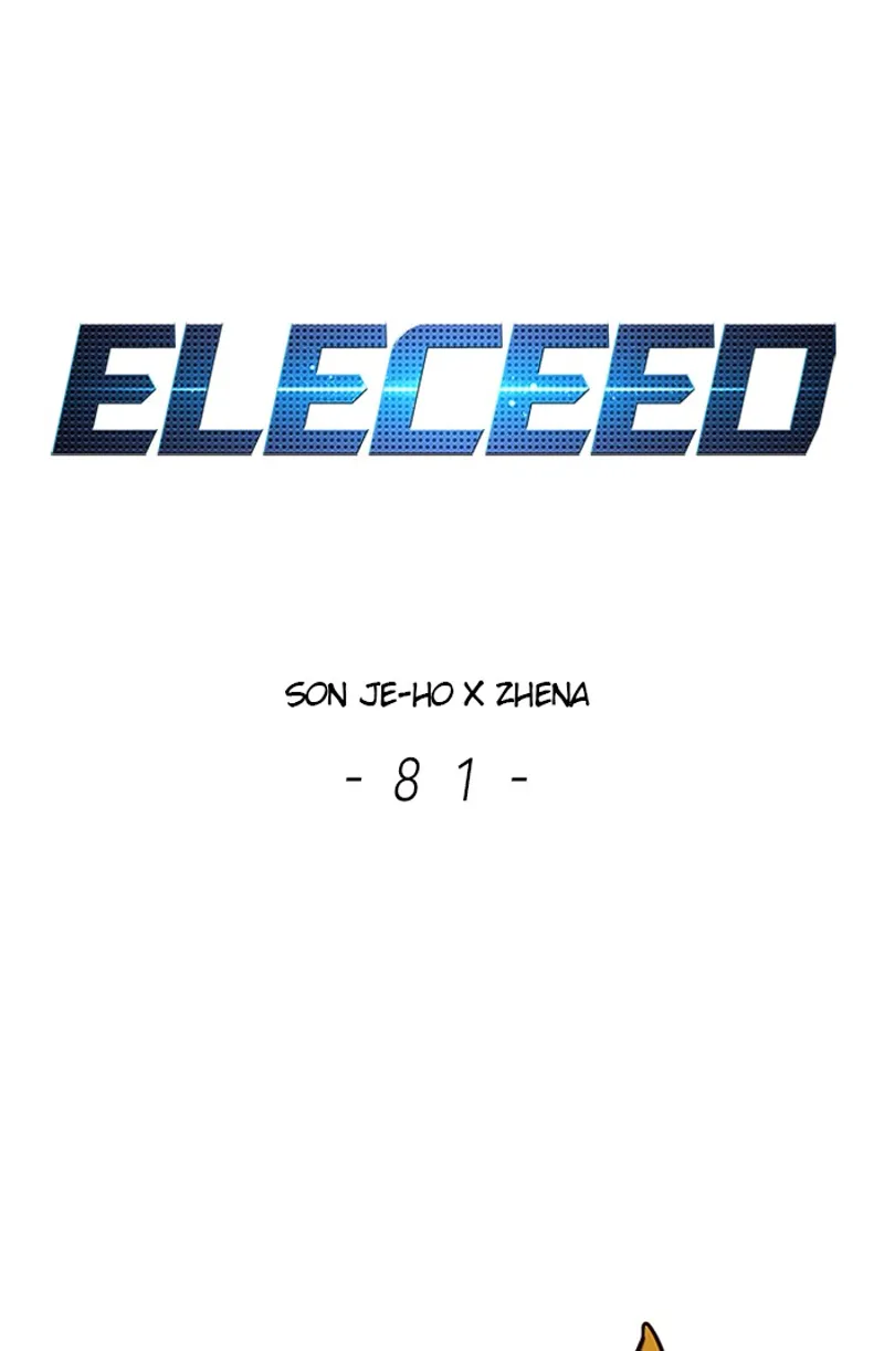 Eleceed chapter 81