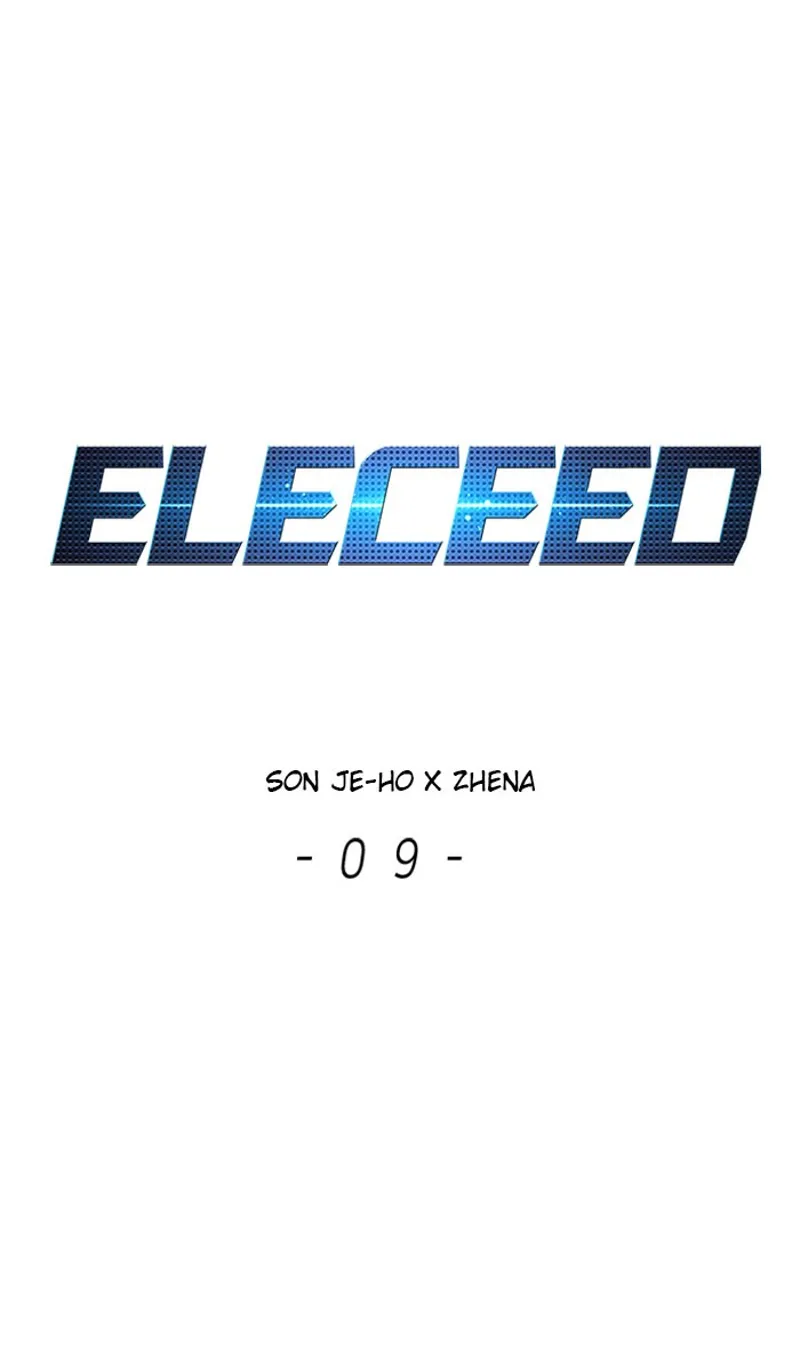 Eleceed chapter 9