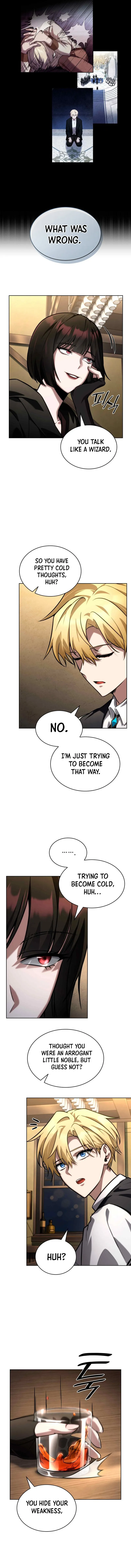 Infinite Mage chapter 112