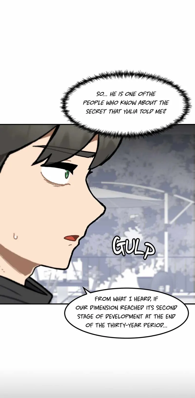 level up alone chapter 169