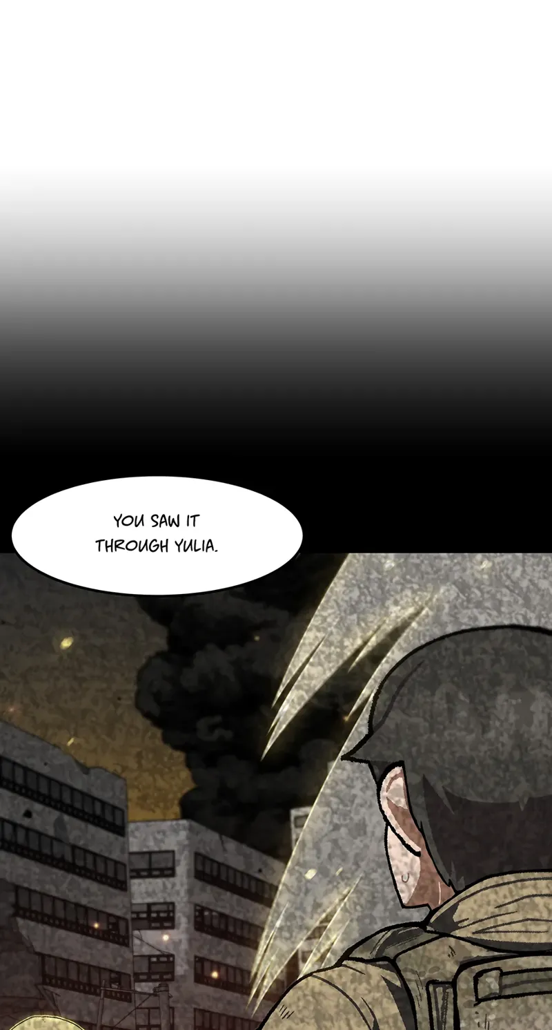 level up alone chapter 170