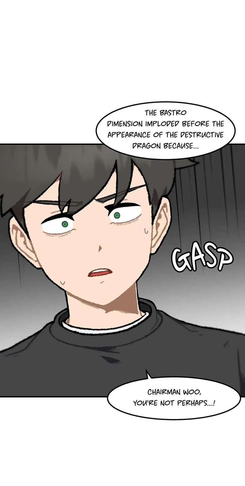 level up alone chapter 170