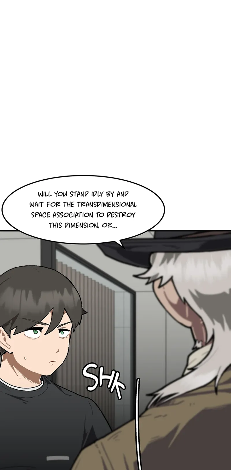 level up alone chapter 170