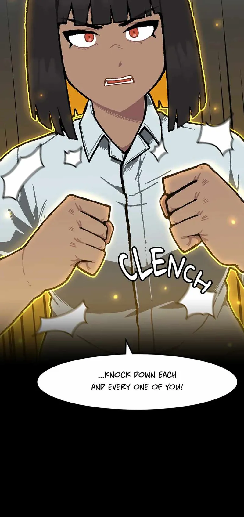 level up alone chapter 171