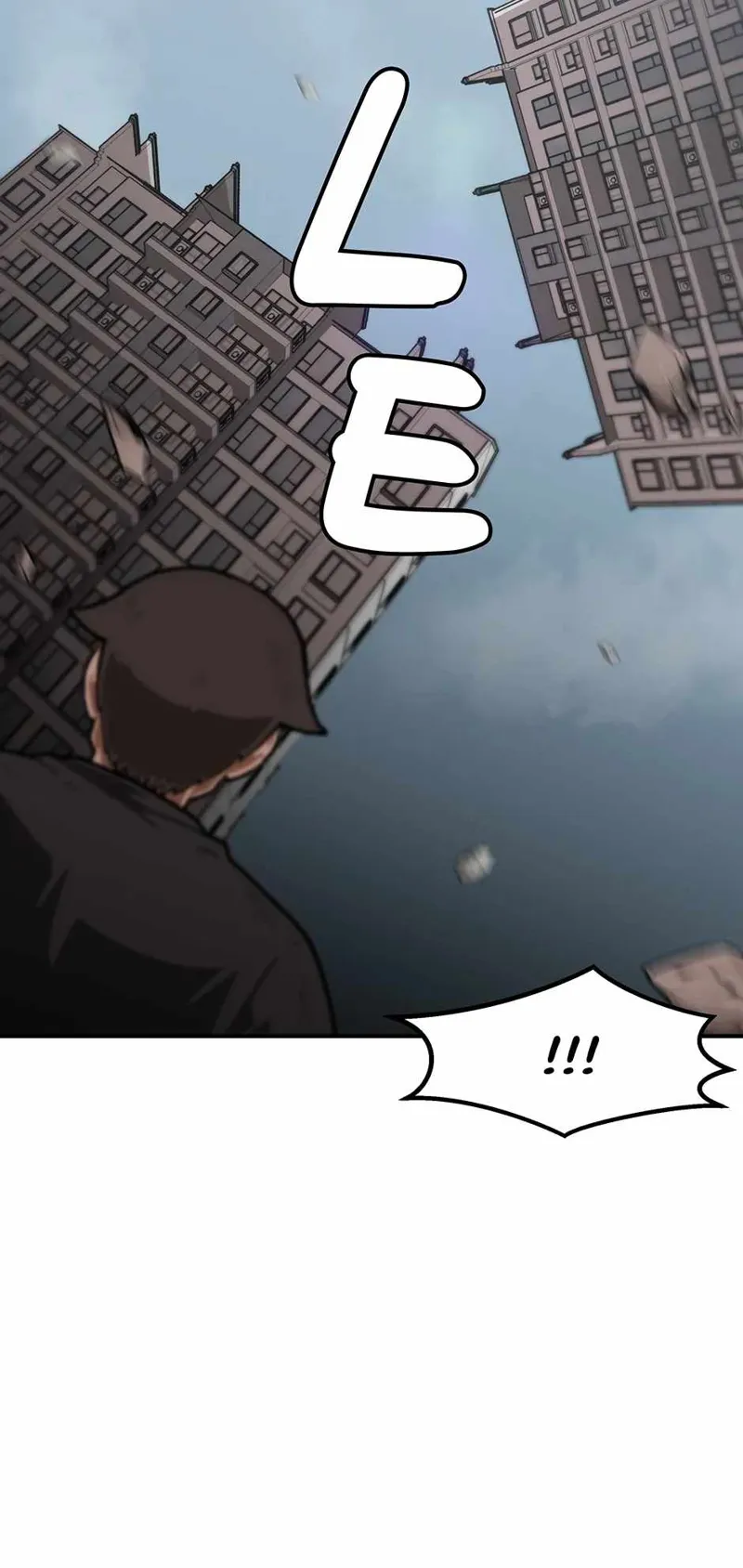 level up alone chapter 171