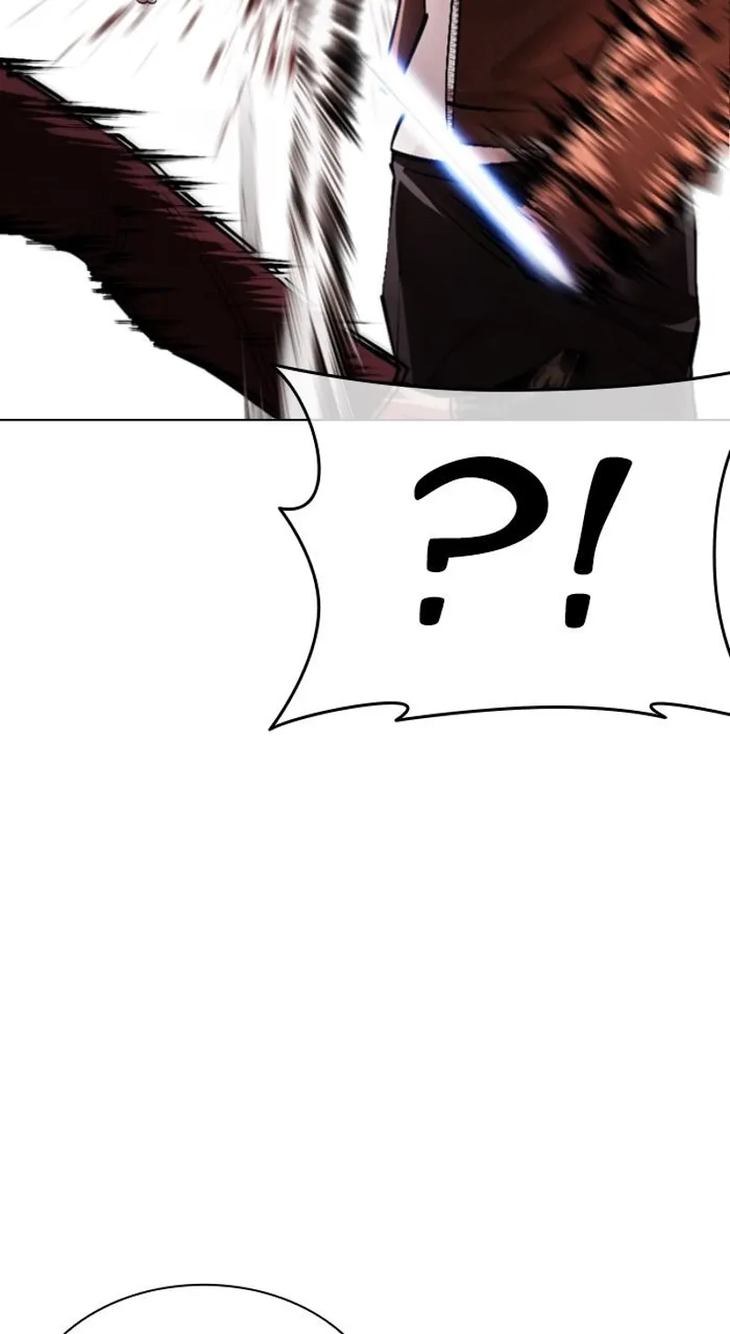 lookism chapter 537