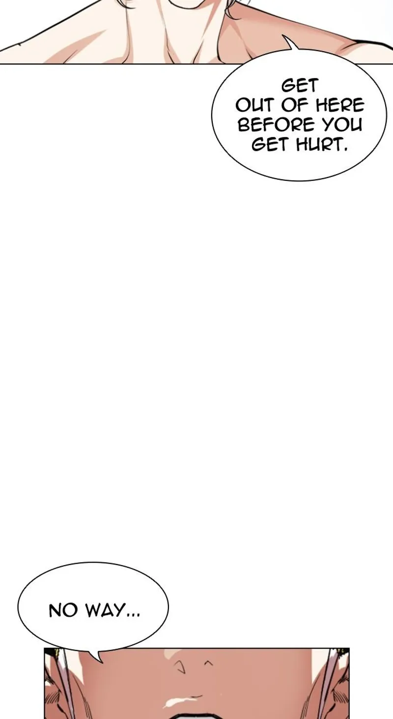 lookism chapter 538