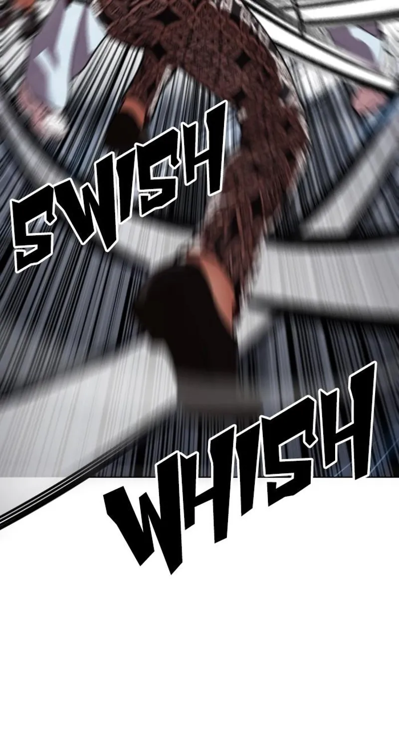 lookism chapter 538