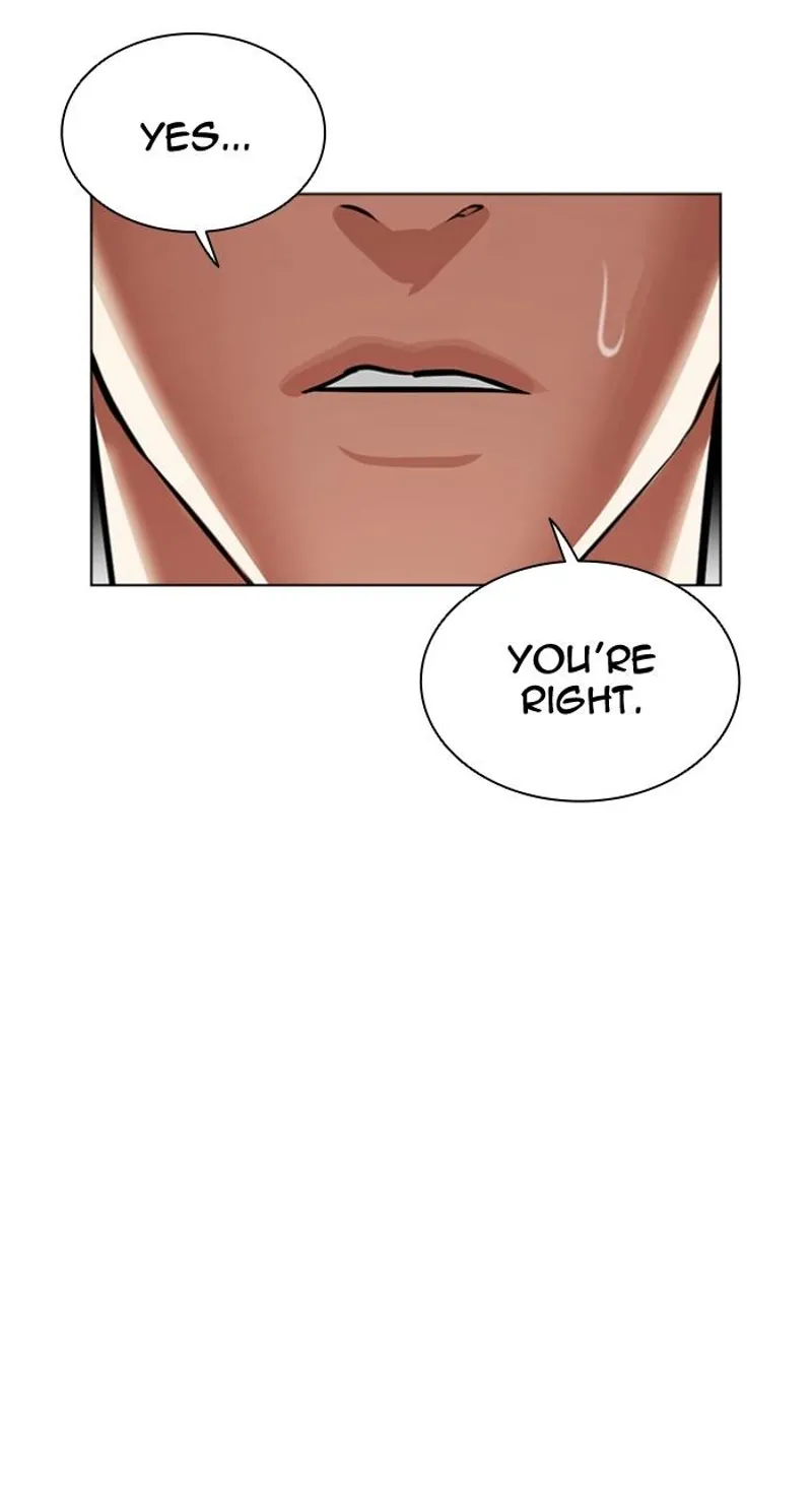lookism chapter 539