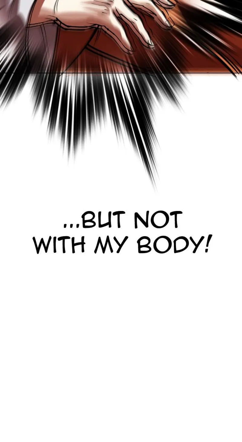 lookism chapter 539