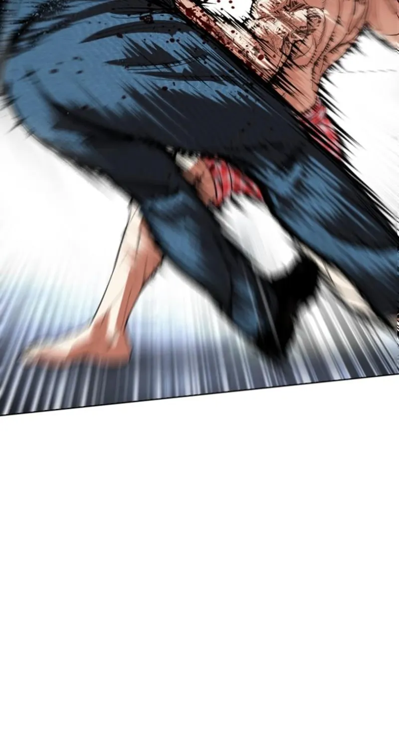 lookism chapter 540