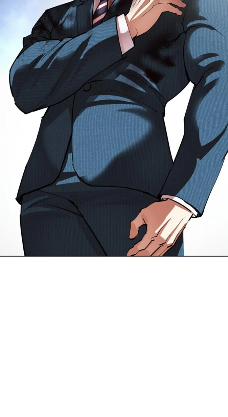lookism chapter 540