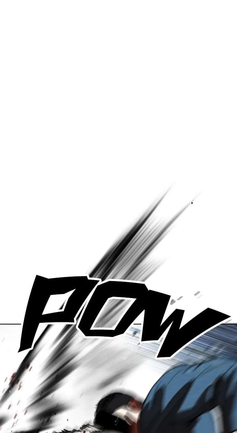 lookism chapter 540