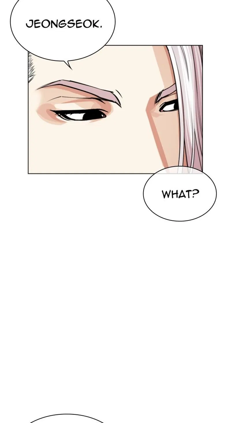 lookism chapter 540