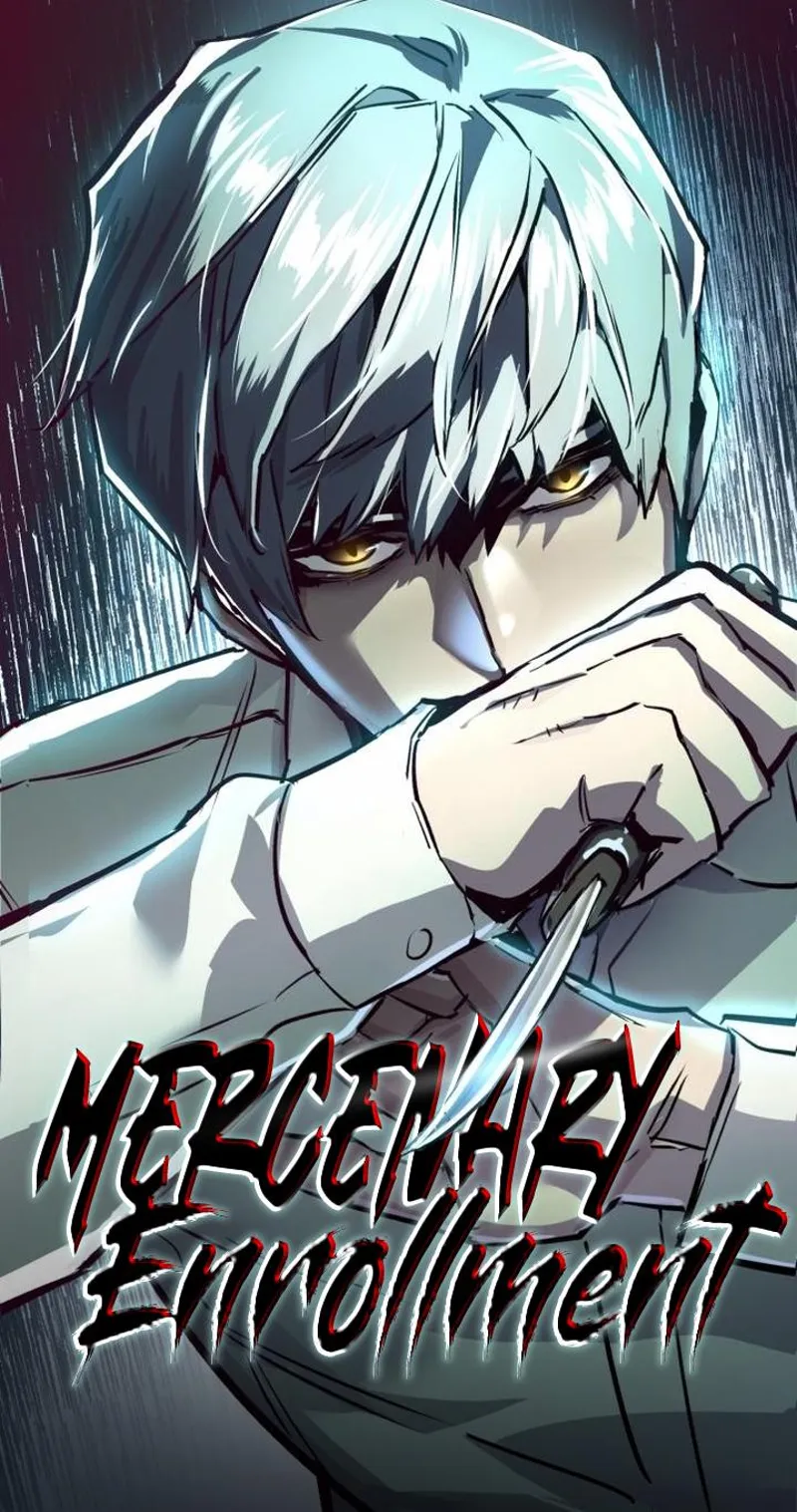 Mercenary Enrollment chapter 238
