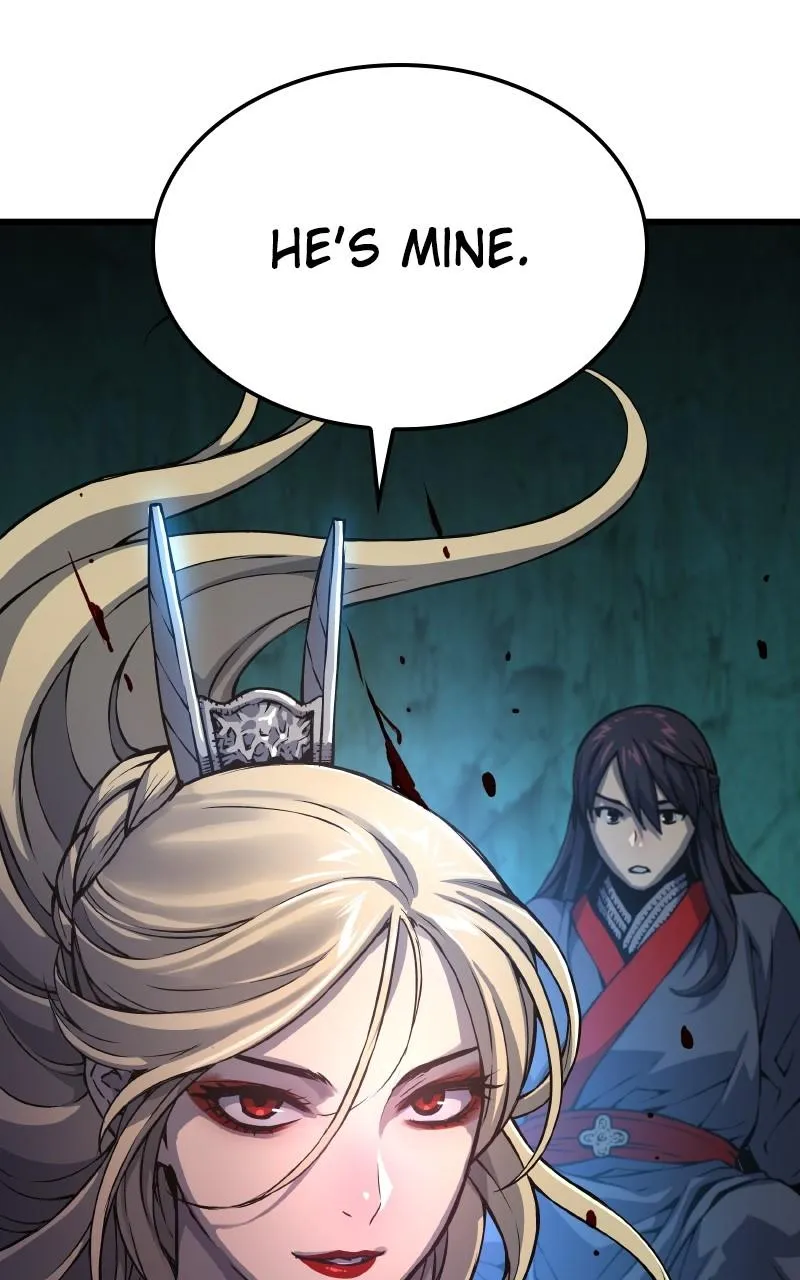 Myst, Might, Mayhem chapter 48