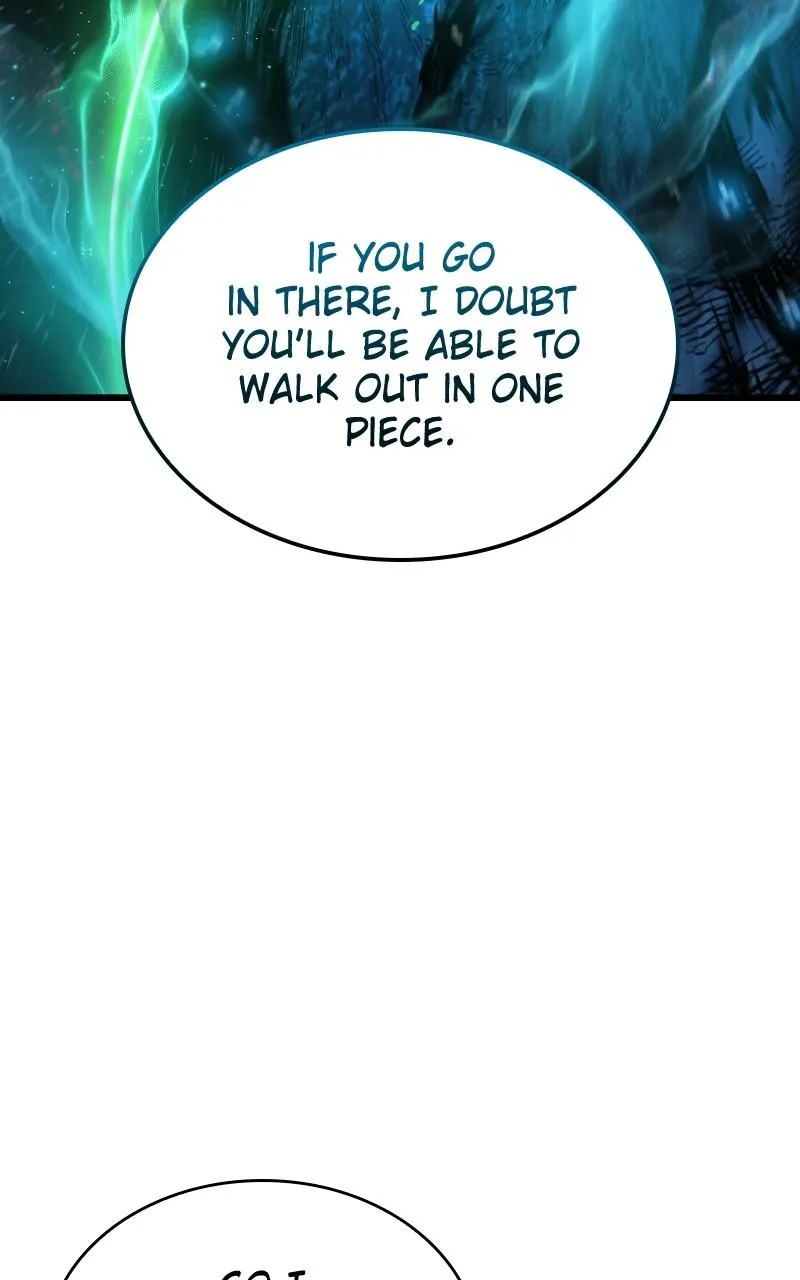 Myst, Might, Mayhem chapter 48