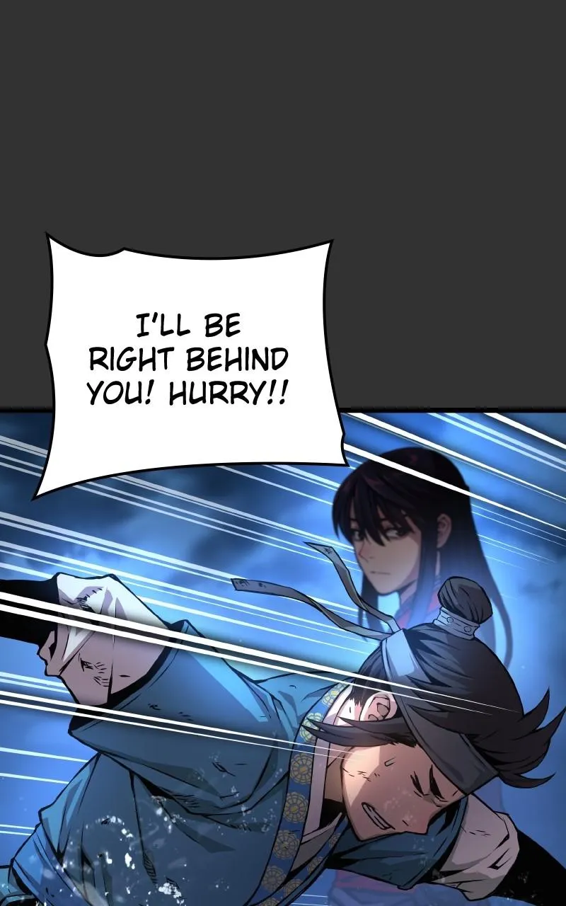 Myst, Might, Mayhem chapter 49