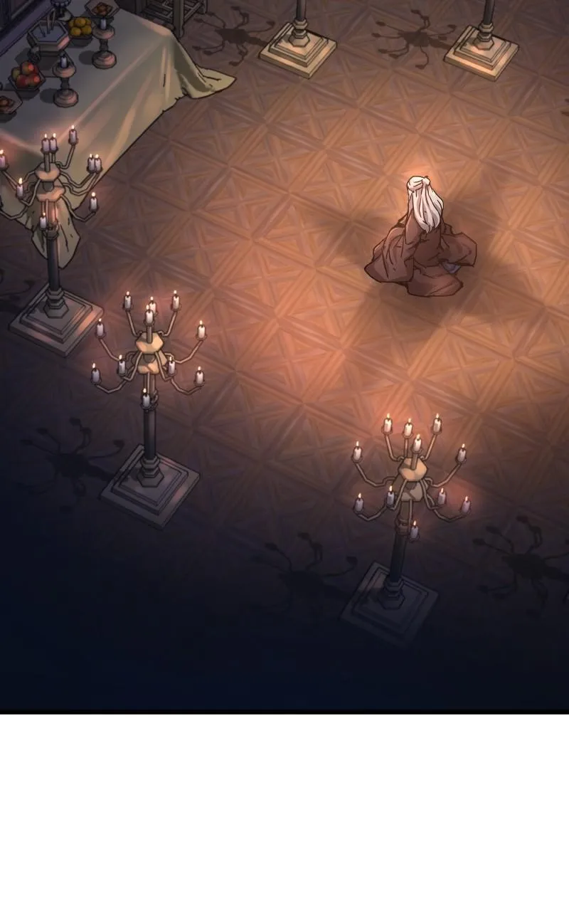 Myst, Might, Mayhem chapter 50
